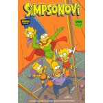 Simpsonovi (časopis) 2022/07 – Hledejceny.cz