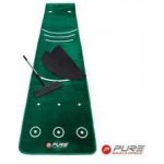 Pure2Improve Dual Grain Putting Mat – Zboží Dáma
