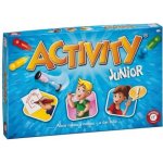Activity Junior – Hledejceny.cz
