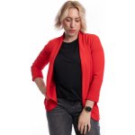 Italy fashion pružné sáčko DIANA Červená – Zboží Dáma