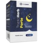medipron TryptoHerb Forte 60 kapslí – Hledejceny.cz