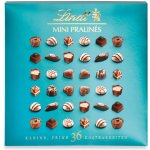 Lindt Mini Pralines Classik 180 g – Zboží Dáma