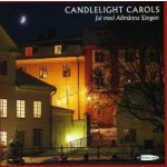 Candlelight Carols - Alin, Allmanna Sangen CD – Hledejceny.cz
