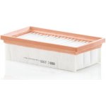 Vzduchový filtr MANN-FILTER C 2325 – Hledejceny.cz