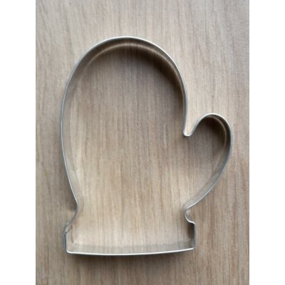 Vykrajovátko rukavice - 75x60 mm – Hledejceny.cz