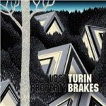 Turin Brakes - Lost Property CD – Hledejceny.cz