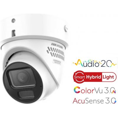 Hikvision DS-2CD2H87G3-LIZS2UY/SL(2.8-12mm) – Zboží Živě