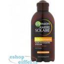 Garnier Ambre Solaire tradiční olej na opalování SPF2 200 ml