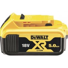 DeWalt DCB184 18V 5,0 Ah