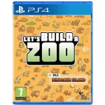 Lets Build a Zoo – Zboží Dáma