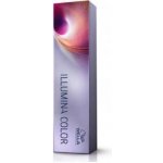 Wella ILLUMINA Color barva 10/69 60 ml – Zboží Mobilmania