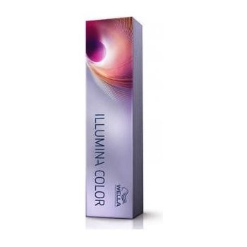 Wella ILLUMINA Color barva 6/19 60 ml