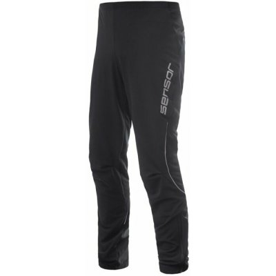 Sensor dlouhé pánské Profi černé – Zboží Dáma