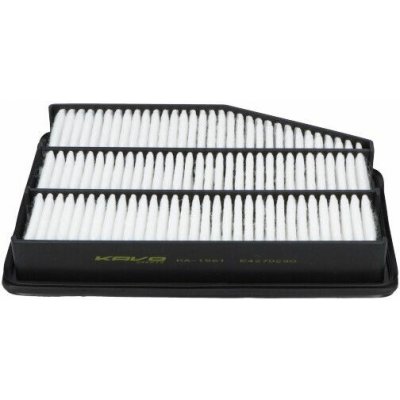 Vzduchový filtr Kavo Parts KA-1561 – Hledejceny.cz
