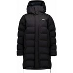 POC W's Race Loft Parka Uranium Black – Zboží Dáma
