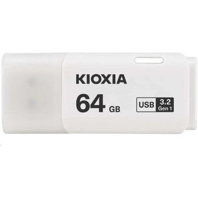 KIOXIA U301 64GB LU301W064GG4