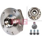 Sada ložiska kola Schaeffler FAG 713 6109 80 | Zboží Auto