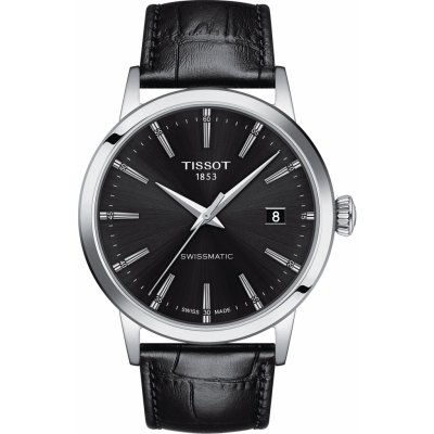 Tissot T129.407.11.051.00 – Hledejceny.cz