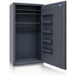 ISS Trezor St. Gallen WF MAX 56476.11 KL – Zboží Mobilmania