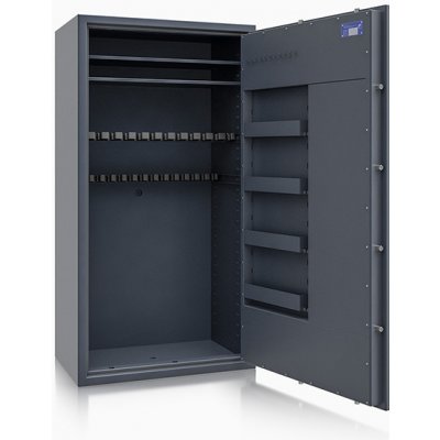 ISS Trezor St. Gallen WF MAX 56476.11 KL – Zboží Mobilmania