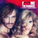 David Guetta - F***k me, I'm famous 2012, 1CD, 2012 – Hledejceny.cz