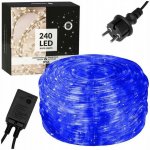Světelný had Springos 201 - 300 LED – Hledejceny.cz