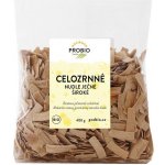 BioHarmonie Těstoviny ječné široké fleky Bio 400 g – Sleviste.cz