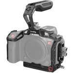 SmallRig “Black Mamba” Handheld Kit for Canon EOS R5 C 3891 – Hledejceny.cz