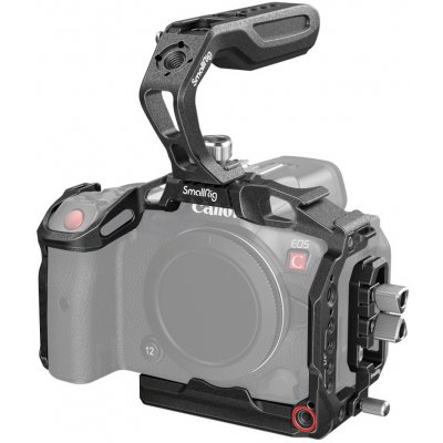 SmallRig “Black Mamba” Handheld Kit for Canon EOS R5 C 3891 – Hledejceny.cz