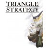 Hra na PC Triangle Strategy