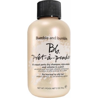 Bumble and Bumble Prêt-à-Powder Suchý šampon 56 g