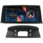 HIZPO 4WBM1025 BMW řada 5 E60 / E61 (4+32GB) – Hledejceny.cz