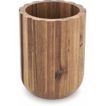 Nimco Pohárek na kartáčky z akácie Akaya AK 58 – Sleviste.cz