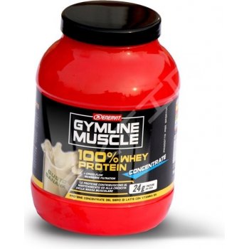 Enervit Gymline muscle 100% whey 700 g