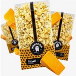 BOPCORN Popcorn s příchutí Čedar 60 g – Zboží Dáma
