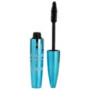 Dermacol Volume Mania řasenka Waterproof Black 9 ml