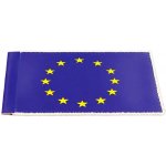 LIBEA, s.r.o. EU vlaječka 11×16,5 cm vodorovné provedení – Hledejceny.cz