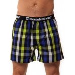 Horsefeathers trenky Apollo Lime Green – Zboží Dáma