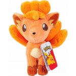 Pokémon Vulpix 20 cm – Zboží Dáma