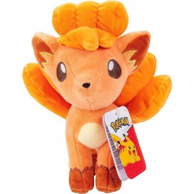Pokémon Vulpix 20 cm – Zboží Dáma