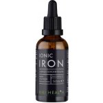 Kiki Health Železo ionizované 50 ml – Hledejceny.cz