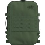 CabinZero Military Mystic Green 44l – Sleviste.cz
