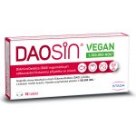 DAOSiN VEGAN, 10 tablet – Hledejceny.cz