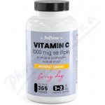 MedPharma Vitamin C 1000 mg se šípky 365 tablet – Hledejceny.cz