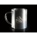 Sportcarp Nerezový Termohrnek ST Mug