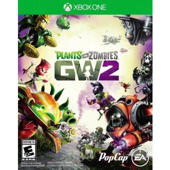 Plants vs Zombie: Garden Warfare 2