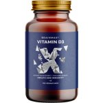 BrainMax Vitamin D3 5000 IU 120 kapslí – Hledejceny.cz