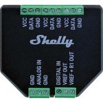 Shelly Plus Add-On SHELLY-PLUS-ADDON – Zboží Živě