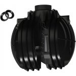 BETAXO Plastový septik Clearo Line 4900 l nádrž – Sleviste.cz