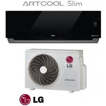 LG A09LL ARTCOOL SLIM